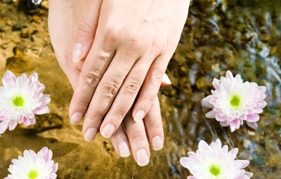 Servizi -  Mani ArtEstetica