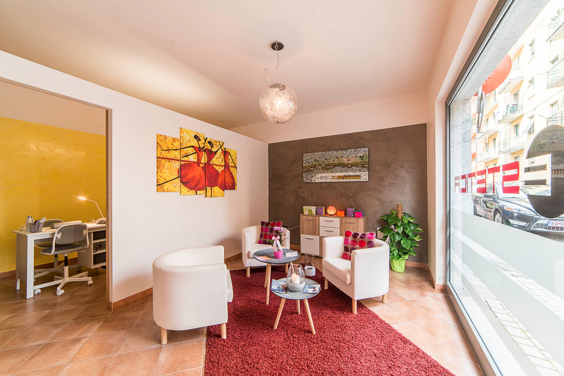 ArtEstetica di Nadia Cerretti in Acqui Terme