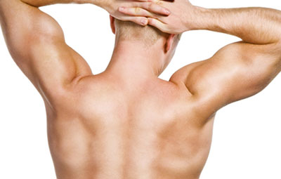 Servizi -  Dpilazione Uomo ArtEstetica